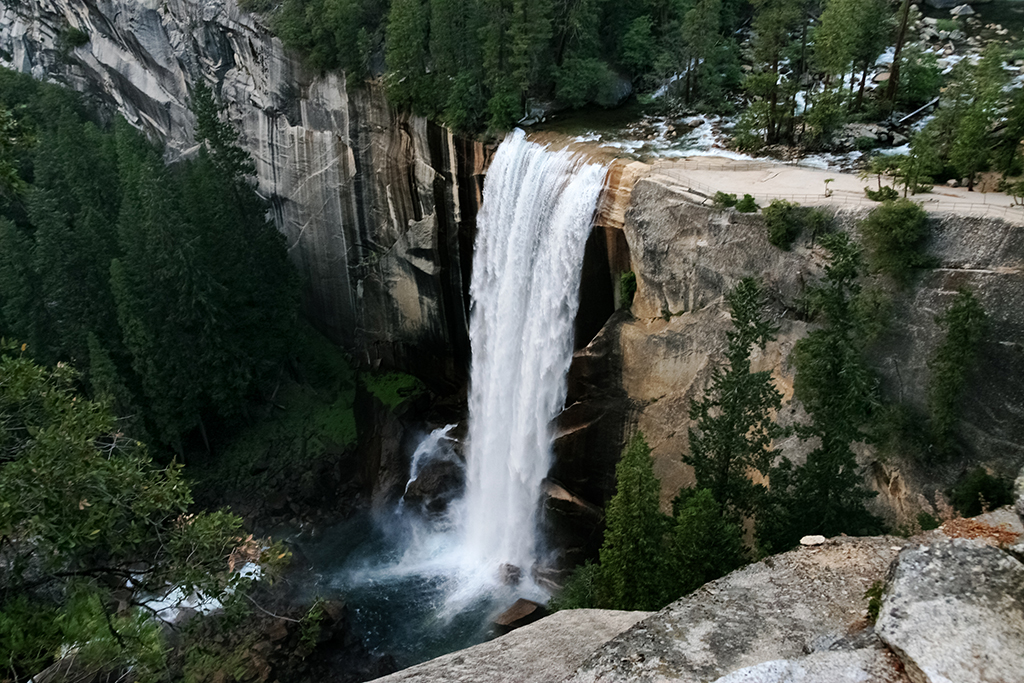 07-06 - 20.JPG - Yosemite National Park, CA